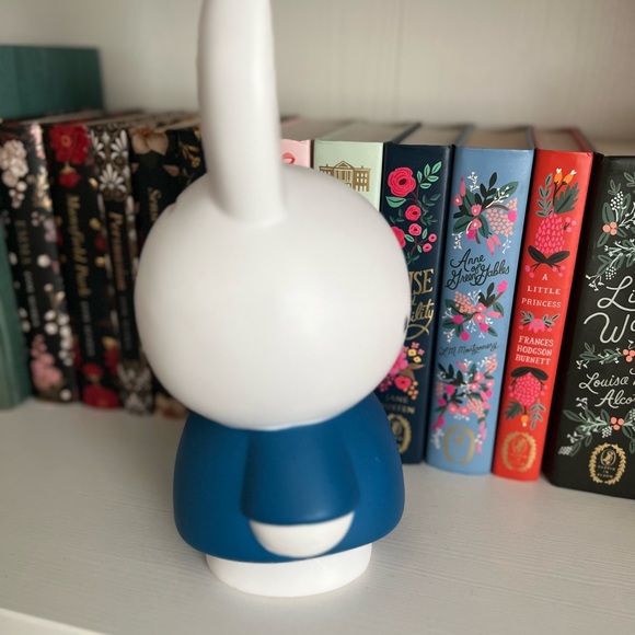 EUC Miffy Bank - Picture 2 of 5